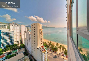 HANZ Business Suite Oceanus Condo Hotel